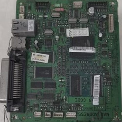 مین برد پرینتر سامسونگ 2571