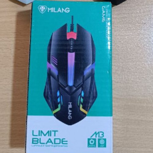 موس رایانه مدل MILANG