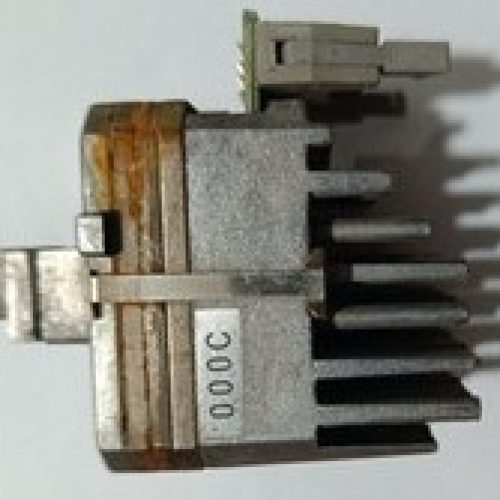 هد پرینتر  BROTHER 4318