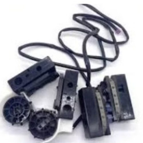 تراکتور جلو با سنسور DFX9000