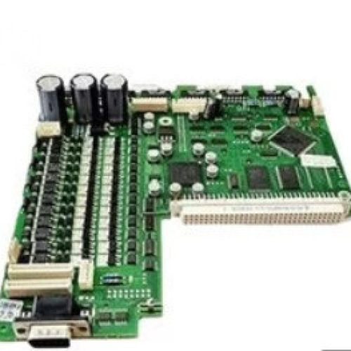 برد پرینتر PR9