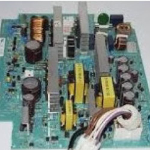 پاور  پرینتر DFX9000