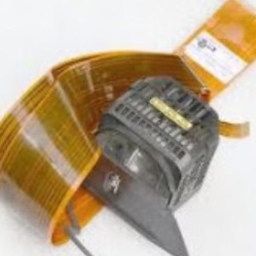 هد پرینتر DFX 5000 +