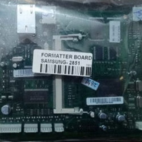 برد پرینتر سامسونگ 2851