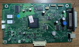 برد پرینتر ۱۳۲۰