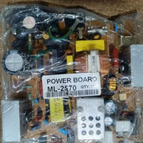 برد پاور سامسونگ 2570